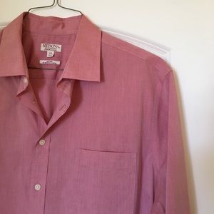 The ultimate shirt that never needs ironing! 2XL